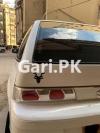 Suzuki Cultus VXR 2015 For Sale in Karachi