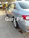 Toyota Corolla GLI 2012 For Sale in Chakwal