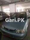 Suzuki Cultus VXR 2010 For Sale in Karachi