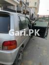 Daihatsu Cuore  2000 For Sale in Attock