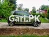 Hyundai Santro  2003 For Sale in Faisalabad