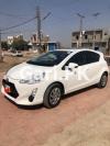 Toyota Aqua  2015 For Sale in Mian Channu