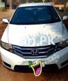 Honda City IVTEC 2017 For Sale in Chichawatni