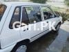 Suzuki Mehran VXR 2017 For Sale in Layyah