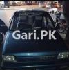 Suzuki Mehran VXR 1994 For Sale in Sargodha