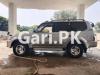 Toyota Prado  2001 For Sale in Multan