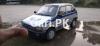 Suzuki Mehran VX 1993 For Sale in Gujranwala