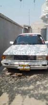 Nissan Sunny GL 1990 For Sale in Lasbela