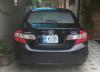 Honda Civic VTi 1.8 i VTEC 2013 For Sale in Islamabad