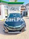 Toyota Prius  2018 For Sale in Islamabad