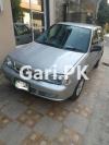 Suzuki Cultus VX 2016 For Sale in Lahore