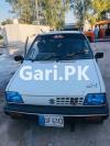 Suzuki Mehran VX 1993 For Sale in Gujar Khan