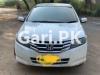 Honda City IVTEC 2009 For Sale in Lahore