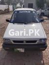 Suzuki Mehran VXR 2007 For Sale in Mian Channu