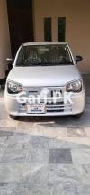 Suzuki Alto  2021 For Sale in Lahore
