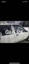 Suzuki Mehran VX 2006 For Sale in Islamabad