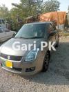 Suzuki Swift  2011 For Sale in Islamabad