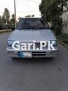 Suzuki Mehran VX 2019 For Sale in Attock