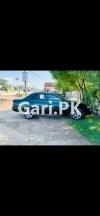 Toyota Corolla XE 2000 For Sale in Gujranwala