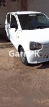 Suzuki Alto  2019 For Sale in Hyderabad