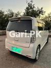 Suzuki Wagon R  2014 For Sale in Rawalpindi