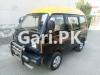 Suzuki Bolan  2012 For Sale in Lahore