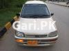 Daihatsu Cuore  2011 For Sale in Karachi