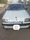 Suzuki Khyber  1997 For Sale in Karachi