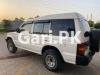 Mitsubishi Pajero  1986 For Sale in Lahore