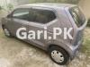 Suzuki Alto  2021 For Sale in Lahore