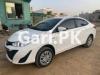 Toyota Yaris  2021 For Sale in Karachi