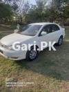 Toyota Corolla XLI 2006 For Sale in Islamabad