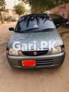 Suzuki Alto  2012 For Sale in Karachi