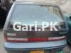 Suzuki Cultus VXL 2007 For Sale in Karachi