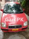 Hyundai Santro  2003 For Sale in Lahore