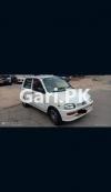 Daihatsu Cuore  2011 For Sale in Larkana