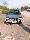 Suzuki FX  1988 For Sale in Islamabad