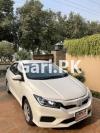 Honda City IVTEC 2021 For Sale in Gujranwala