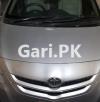 Toyota Belta  2006 For Sale in Karachi