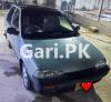 Suzuki Margalla  1997 For Sale in Hyderabad