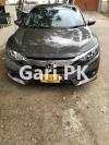 Honda Civic VTi Oriel Prosmatec 2017 For Sale in Karachi