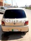 Daihatsu Cuore  2008 For Sale in Gujranwala