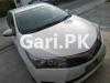 Toyota Corolla XLI 2015 For Sale in Sargodha