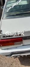 Nissan Sunny  1987 For Sale in Chiniot