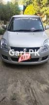 Suzuki Swift  2011 For Sale in Charsadda