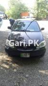 Toyota Corolla XLI 2007 For Sale in Islamabad