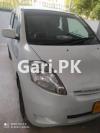 Toyota Passo  2006 For Sale in Karachi