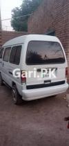 Changan Other  2009 For Sale in Peshawar