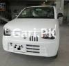 Suzuki Alto  2021 For Sale in Mandi Bahauddin