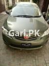 Toyota Corolla GLI 2011 For Sale in Multan